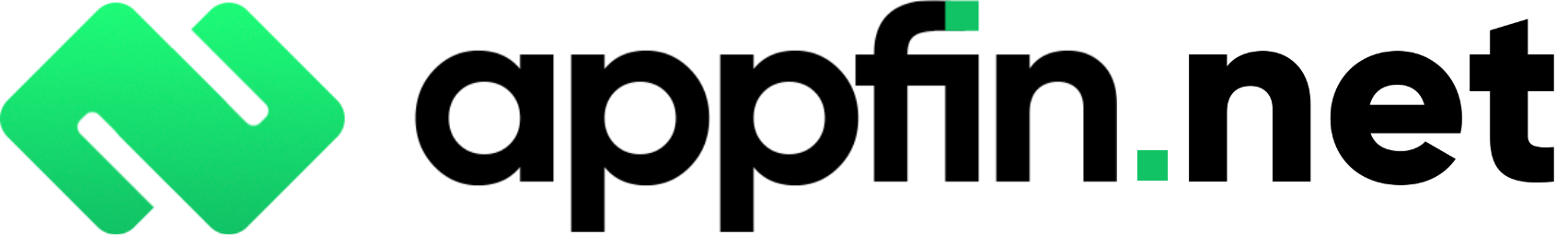 Logo Appfin.Net