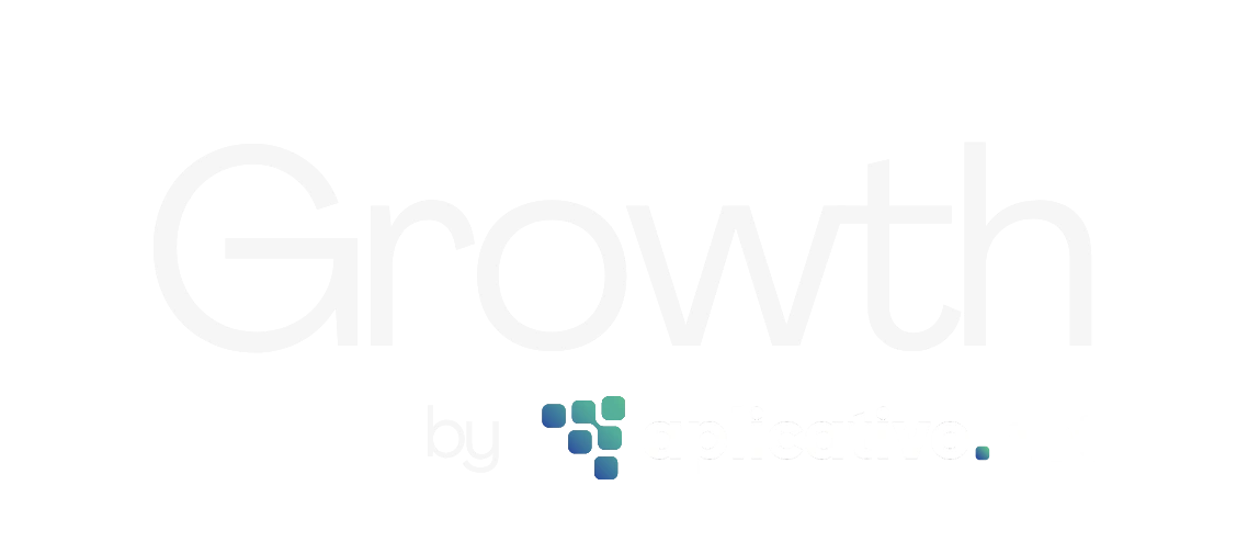 Growth by Aplicativo.Net
