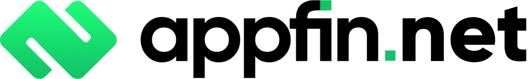 Logo Appfin.Net