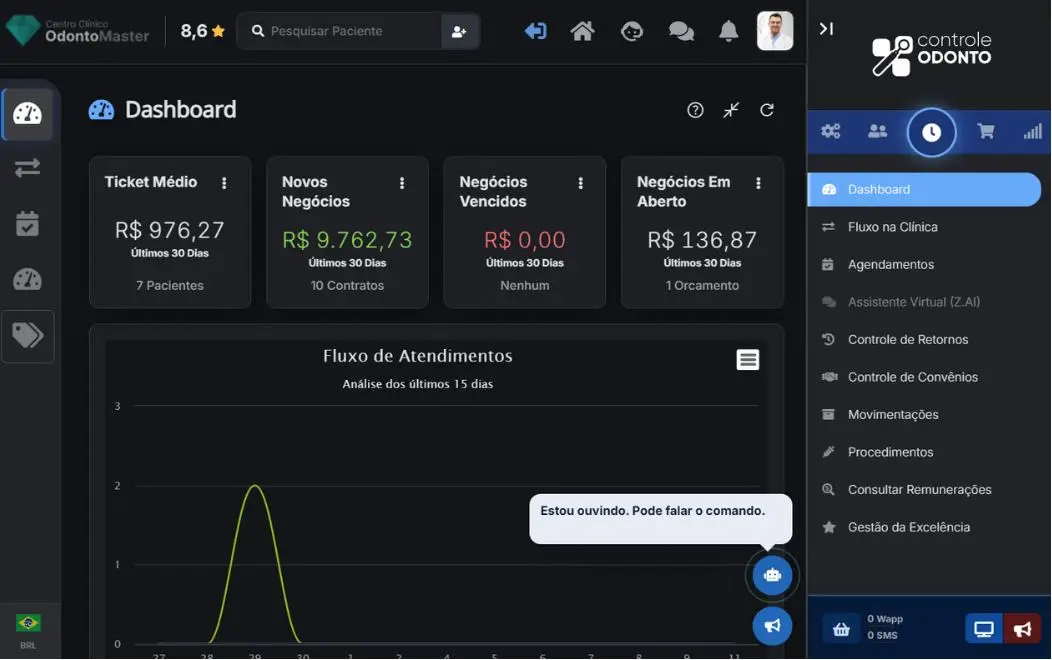 Dark Mode